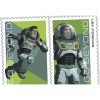 Go Beyond 2022 Buzz Lightyear from Infinity to First-Class Postage USPS Forever Stamps 100pcs/Pack (20PCS/Booklet)
