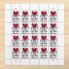 Love 2025 First-Class Postage USPS Forever Stamps 100pcs/Pack (20PCS/Booklet)