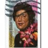 Constance Baker Motley 2024, Black Heritage First-Class Postage USPS Forever Stamps 100pcs/Pack (20PCS/Booklet)