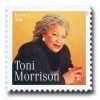 Toni Morrison First-Class Postage USPS Forever Stamps 100pcs/Pack (20PCS/Booklet)